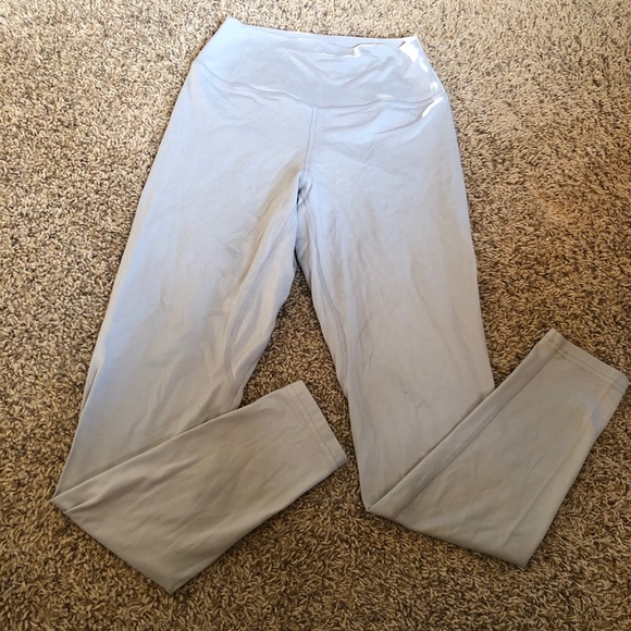Balance Athletica The OG Pants Leggings Logic Gray - Picture 4 of 8